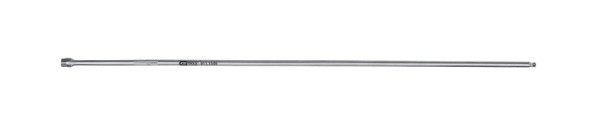 KS Tools 1/4" XXL kantelverlenging, 600 mm, 911.1549
