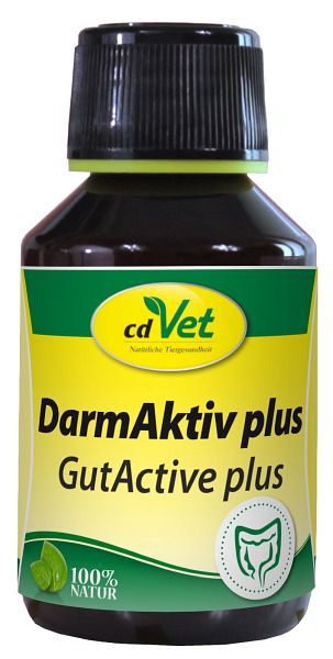 cdVet DarmAktiv plus 100ml, 561
