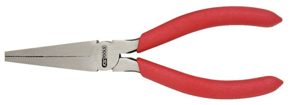 KS Tools platte tang, 200 mm, 115.1317