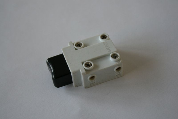 ELMAG microschakelaar op handgreep (nr. 22-1), voor TB 125 Vario, 9707003