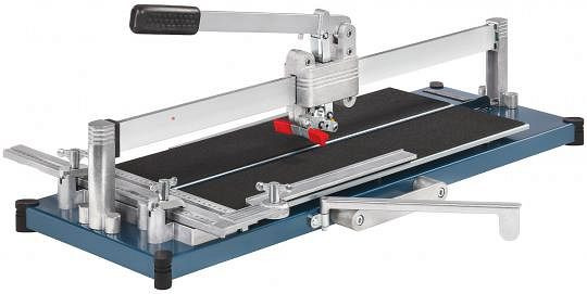 MMXX Kaufmann tegelsnijmachine TopLine Pro, 1550 mm, 80463
