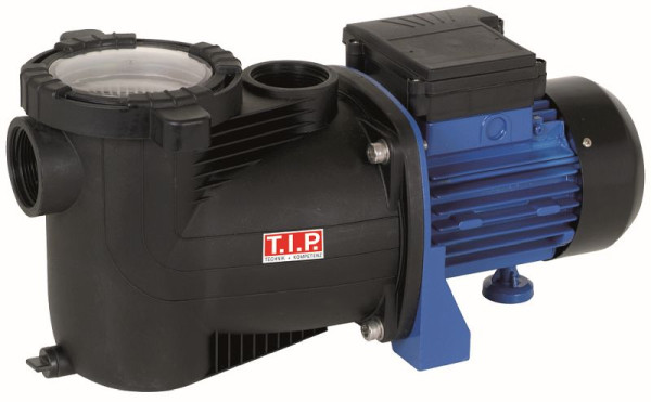 TIP zwembadfilterpomp met timer SPP 600 FT, 30444
