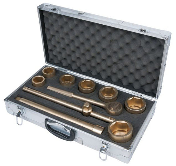 KS Tools BRONZEplus dopsleutelset 3/4" 11-delig, 963.3464