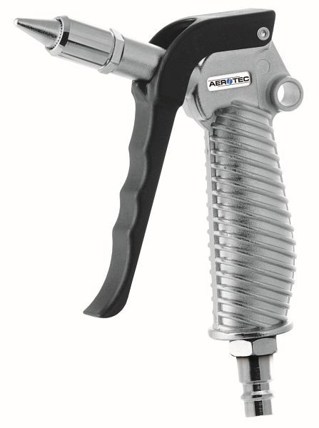 AEROTEC blaaspistool HF PRO kort, 201502006