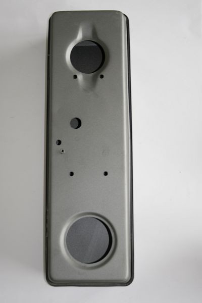 ELMAG V-riembox nr. 8, voor KBM 16 T/S, 9106153
