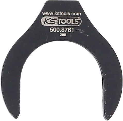 KS Tools veiligheidsveerhouder, 500.8761
