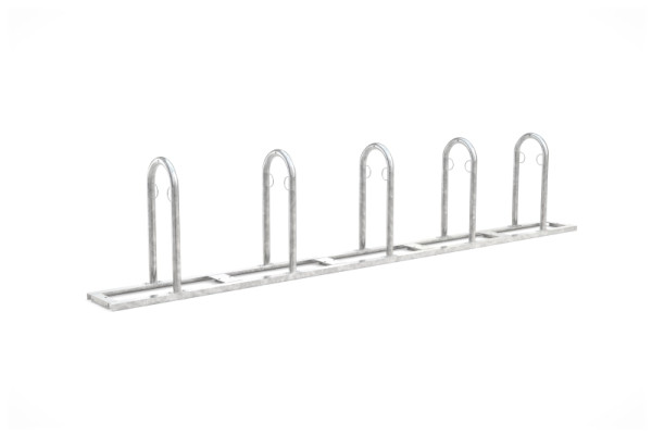WSM fiets leunsysteem TRACK 35, 10 parkeerplaatsen, 105500023