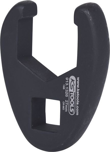 KS Tools 1/2" inbussleutel, 27 mm, 913.1326