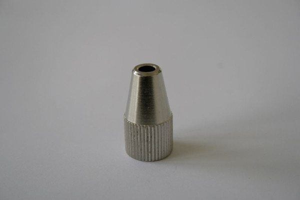 ELMAG mondstuk (nr. 1) voor spuitpistool model 61C, 9402040