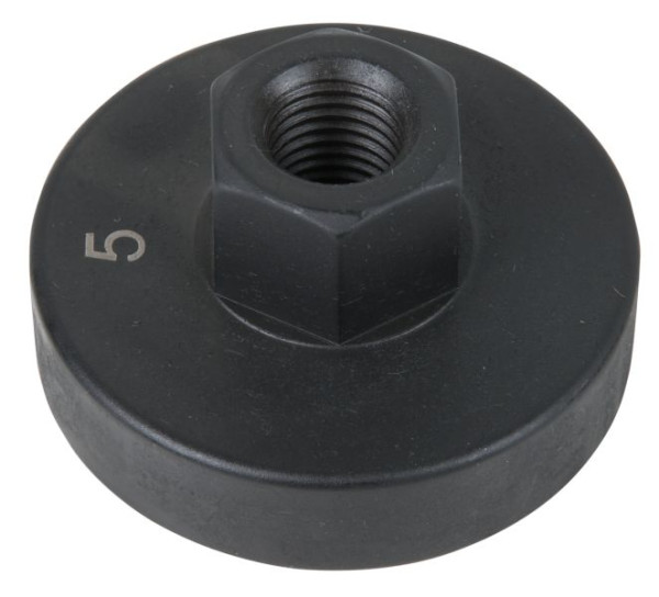 KS Tools drukstuk (expansie) Ø 66x35mm, 460.1711