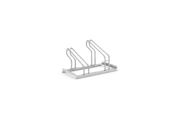 WSM Strijkservice Parker 2052, 2 parkeerplaatsen, 105700011