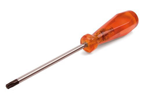 DENIOS profielschroevendraaier T9, bladlengte 70 mm, koper-beryllium, vonkvrij, 272-552