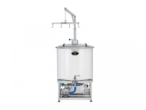 Speidel thermische sleeve voor meesterbrouwer 200 liter, 77357