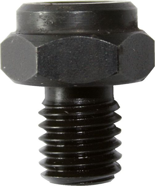 KS Tools drukstuk, vlak, 670.0077