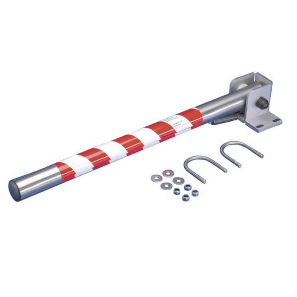 Stein HGS HGS veiligheidsbarrière -Safe Guardian- voor klimladders, 575 mm, materiaal: RVS, 35910
