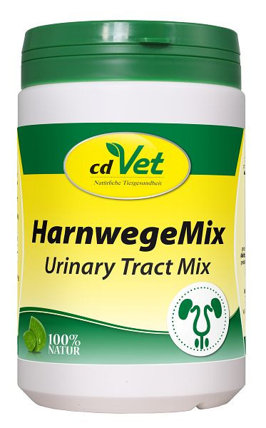 cdVet EquiGreen urinewegmix 450 g, 405