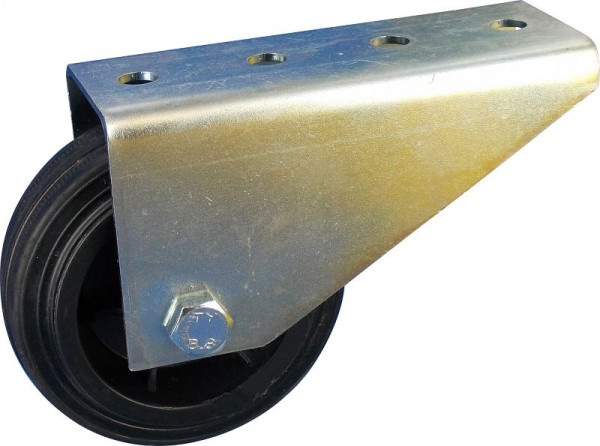 Roltechniek poortrol / poortrol GRK NB 01/80/25G, draagvermogen [kg]: 50, 401012
