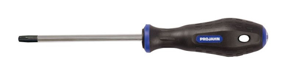 Projahn TX schroevendraaier met boring T10, 4150-10