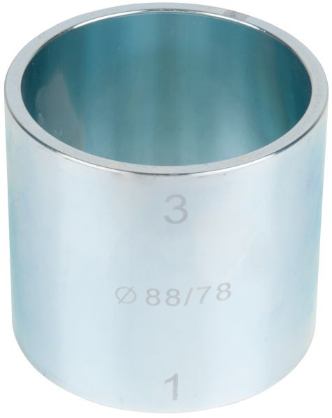KS Tools drukhuls, binnen-Ø 78 mm, buiten-Ø 88 mm, 700.1800-03
