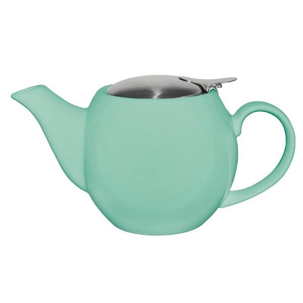 Olympia Cafe theepot aqua 51cl, GM595
