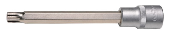 KS Tools bitdop 1/2" XZN, M10, 140 mm, 911.1970