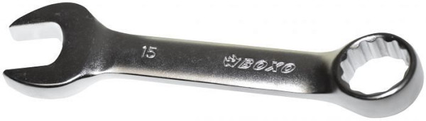 Boxo Mini-steeksleutel 13 mm B-S1013