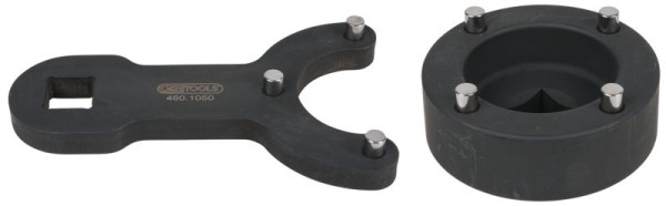 KS Tools 3/4" hefcilinder gereedschapset, 2-delig, 460.1050