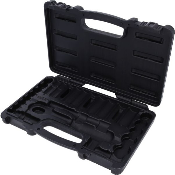 KS Tools kunststof lege koffer voor 918.0627, 918.0627-99