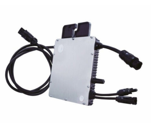 venturama-omvormer Hoymiles Micro-omvormer HM-300, 2000012