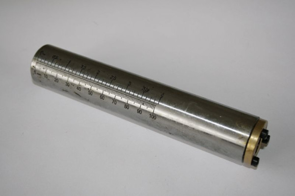 ELMAG veerhuls MK 3, nr. 37 (losse kop), voor Profi 914/150, 9808124