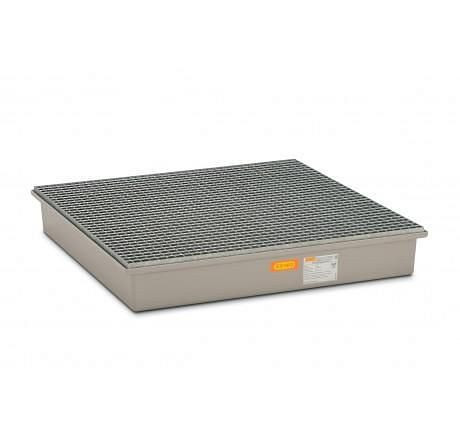 Cemo opvangbak 220/4-RC, 10396