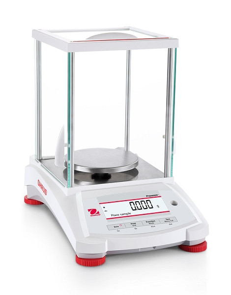 OHAUS Pioneer® precisie elektronische weegschaal PX323, 30429805