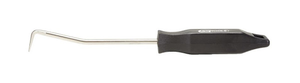 KS Tools glazenmakershaak met lange schacht, 270 mm, 140.2233