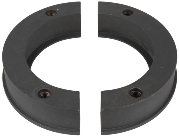 KS Tools halveschalenset binnen-Ø 108 mm, 2-delig, 460.1383