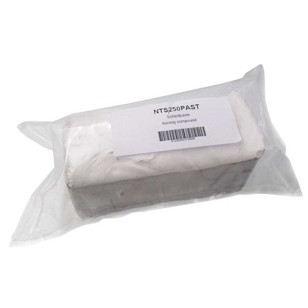 Holzmann slijppasta wit ca. 380 g, NTS250PAST