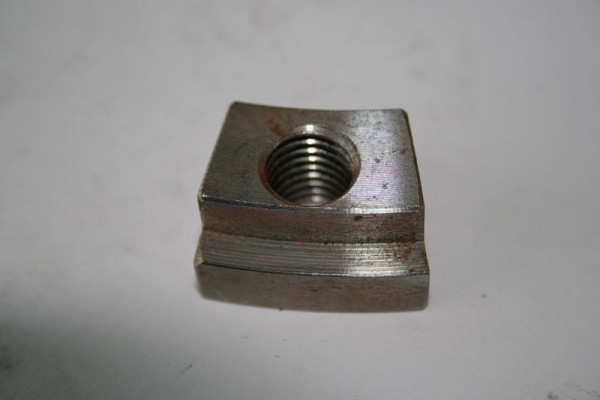 ELMAG T-gleufmoer nr. 4-9-23, voor Industrie 1000-2000/250, 9808234