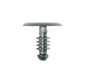 KS Tools kabelboomverbindingsclip voor Mazda, 10 stuks, 420.1418
