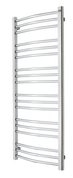 TVS handdoekradiator NEMO 18-500, chroom, 1195 x 510 mm, M18-500CR