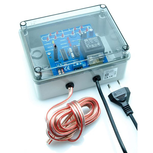 IVT elektronische waterontkalker magneetveldgenerator Multi-Plus, 300006