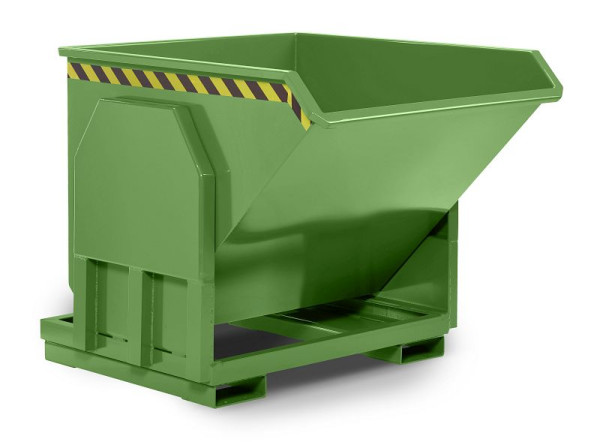RR Industrietechnik zware kipper type RMK-150 RAL 6011, 100800297