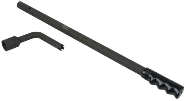 KS Tools cabinesleutelset voor Volvo / Scania, 2-delig, 460.0730