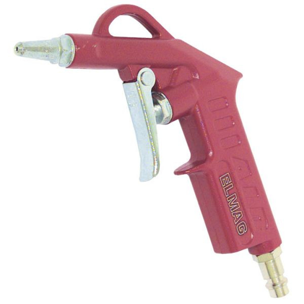 ELMAG blaaspistool kort, 60 A - SB, 42060