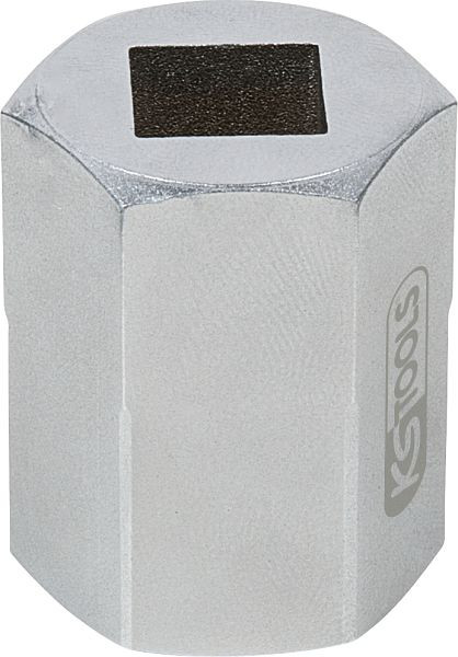KS Tools speciale kogelgewrichtdop voor VAG, 27 mm, 150.1712
