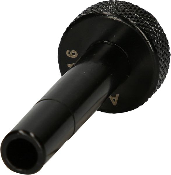 KS Tools afsluitklep, 150.9557