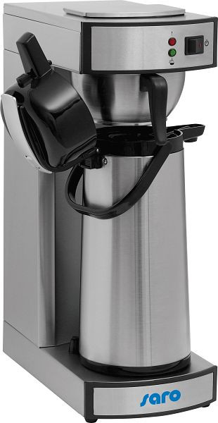 Saro koffiemachine model SaroMICA THERMO 24, 317-2085