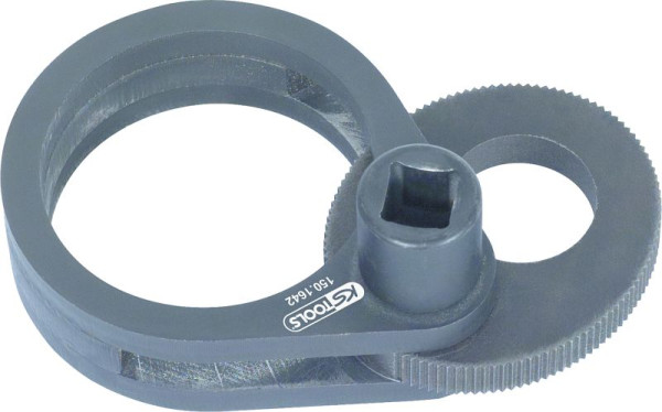 KS Tools Excentrische span- en draaiinrichting, 25-55mm, 150.1642