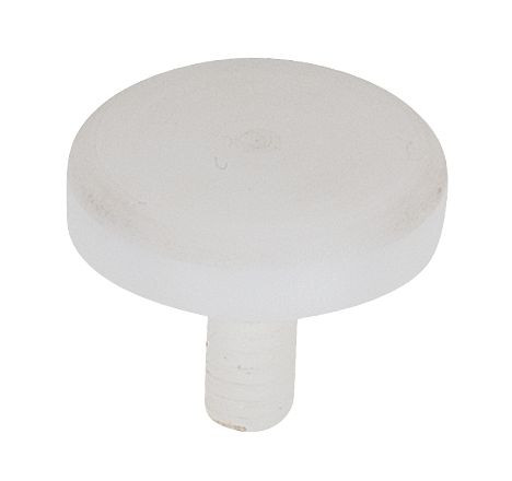 KS Tools kunststof kop, cilindrisch, diameter 24 mm, 140.1252