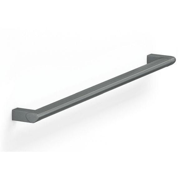KEMMLIT Cavere handgreep, antraciet, topkwaliteit, 1000 mm, topkwaliteit, 251.991