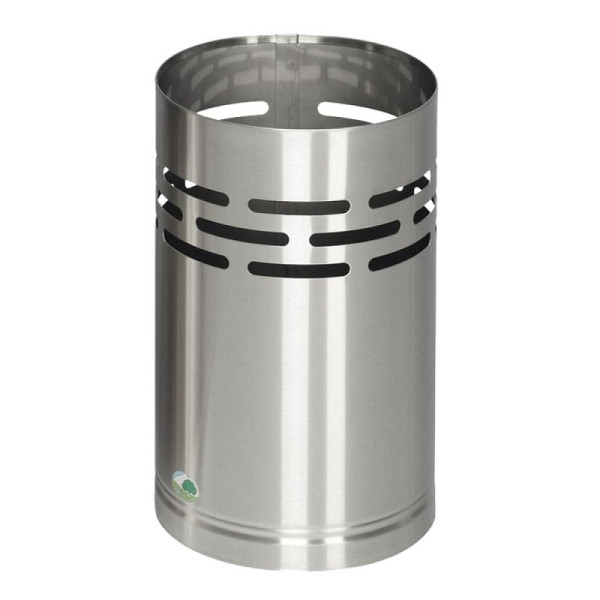 Stein HGS HGS prullenbak -Cubo Chico- 14 liter van RVS, 15912