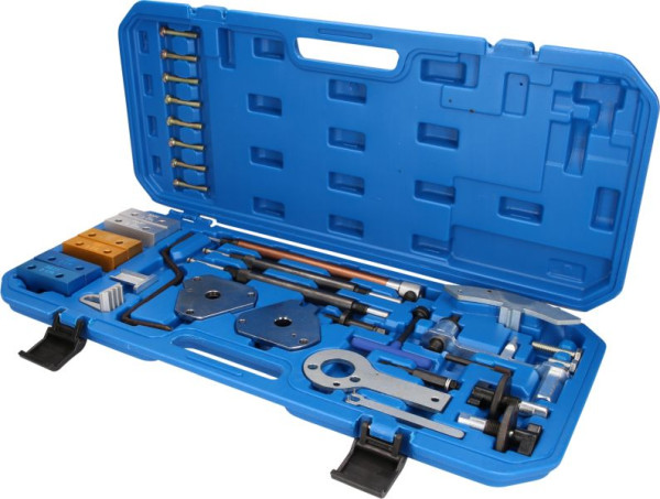 Brilliant Tools motordistributiegereedschapset voor Fiat, Lancia, BT592800